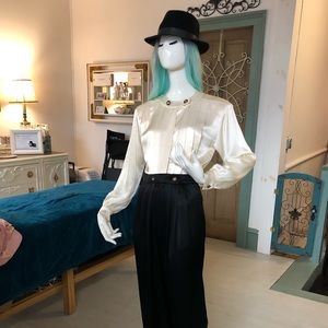 1980’s vintage jump suit